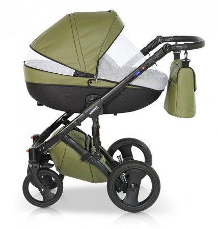 Детская коляска VERDI Mirage 3 в 1