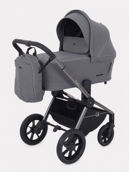Детская коляска Rant Flex Pro 2023 3 в 1