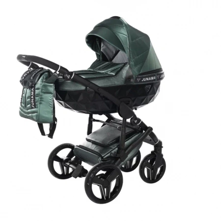Детская коляска Junama Clermont 2 в 1
