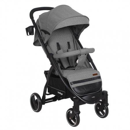 Прогулочная коляска Indigo SIGMA LUX