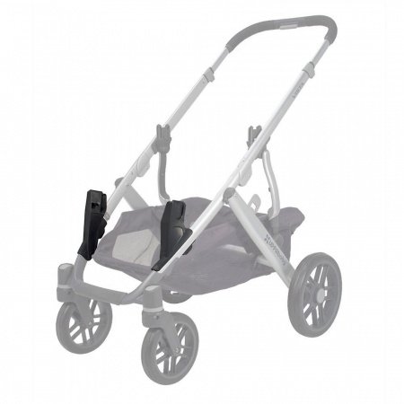 Нижний адаптер UPPABABY для установки автокресел 0+ на коляски Vista