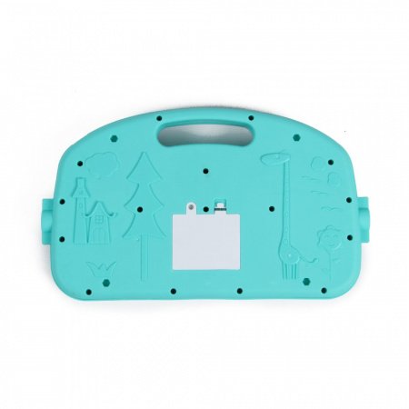 Развивающий коврик МУЗЫКАЛЬНЫЙ ФИТНЕС