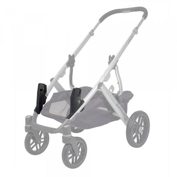Нижний адаптер UPPABABY для установки автокресел 0+ на коляски Vista