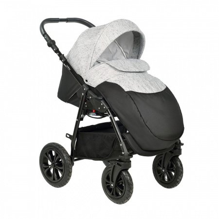 Детская коляска Indigo Alma 3 в 1