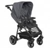 Прогулочная Коляска TEUTONIA BLISS 2017 на шасси Graphite