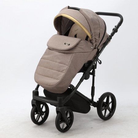 Детская коляска ADAMEX Rimini 3 в 1