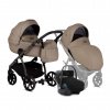 Детская коляска Tutis UNO 3+ Etno 3 в 1
