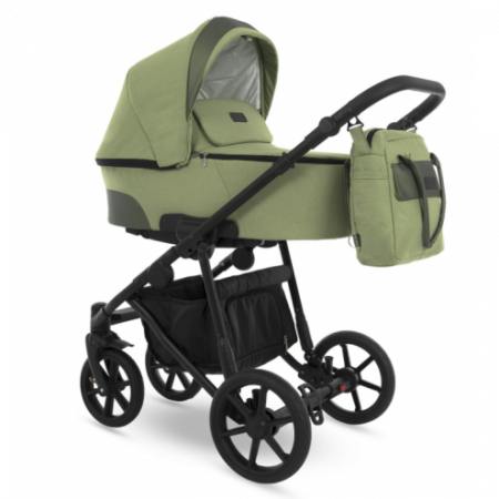 Детская коляска CAMARELO Ollio 2 в 1
