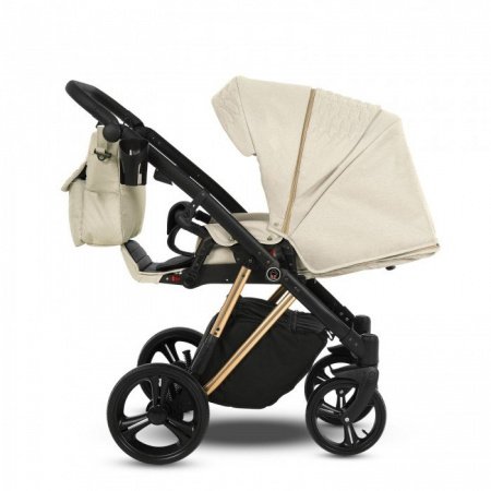 Детская коляска CAMARELO Faro 3 в 1