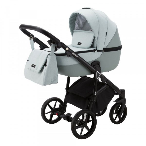 Детская коляска Adamex Bibione 2 в 1