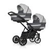 Детская коляска для двойни Riko Team 2 в 1