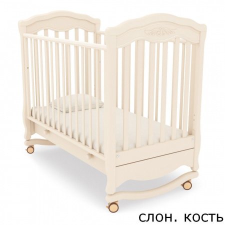 Кровать детская Гандылян Шарлотта