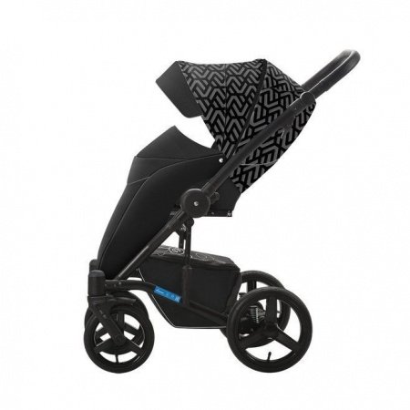 Детская коляска AroTeam Enzo 18 3 в 1