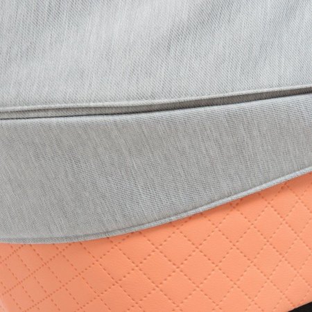 Детская коляска MR. SANDMAN VOYAGE PREMIUM ЛЮЛЬКА 50% ECCO