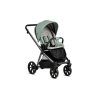 Детские коляска Tutis Mio Eco-Leather 2 в 1
