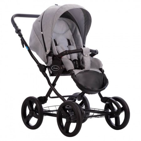 Детская коляска Aroteam Cocoline 2021 2 в 1