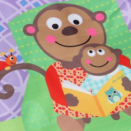 Развивающий коврик МЛЕЧНЫЙ ПУТЬ