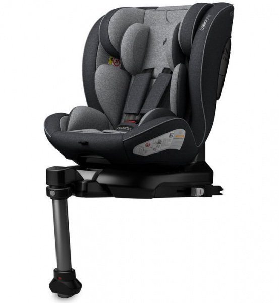 Детское автокресло Osann Oreo 360 i-Size