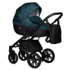 Детская коляска Indigo Mio S 2 в 1