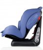 Детское автокресло Heyner CapsulaProtect 3D Cosmic Blue
