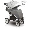 Прогулочная Коляска Camarelo EOS