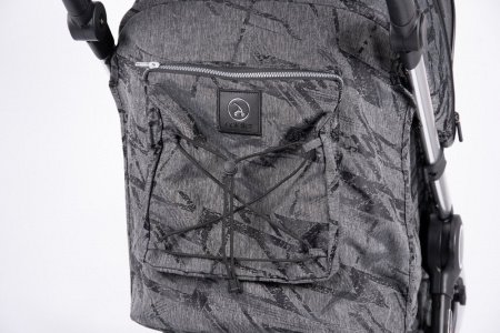 Прогулочная коляска Coletto Joggy