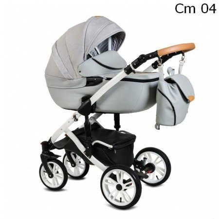 Детская коляска ALIS Camaro 2 в 1