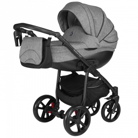 Детская коляска Noordline Olivia Sport 3 в 1