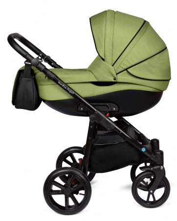 Детская коляска Noordline Olivia Sport 2 в 1