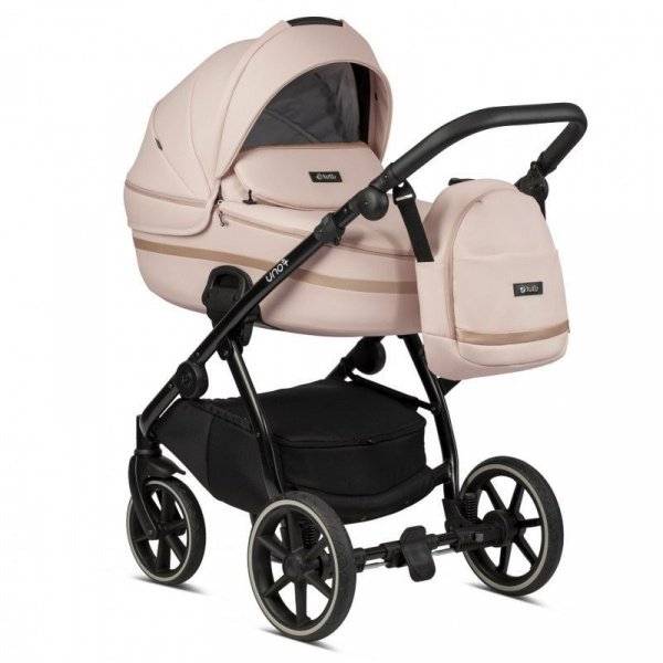 Детская коляска Tutis Uno³+ Ecco 2 в 1