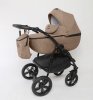 Детская коляска Peppy Sandra 2 в 1