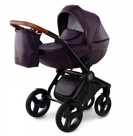 Детская коляска VERDI Futuro  2 в 1