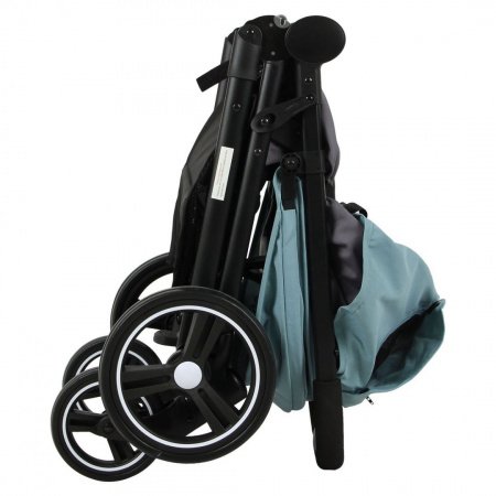 Прогулочная коляска  Indigo Assana