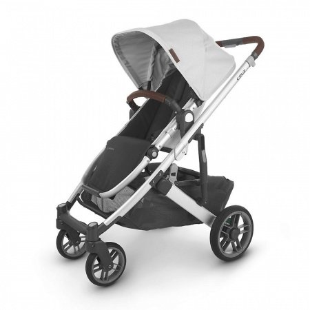 Детская прогулочная коляска UPPABABY Cruz V2