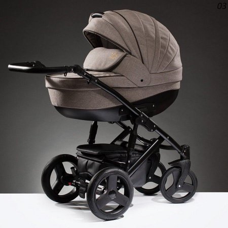 Детская коляска ESPERANZA LOTUS Boss Sport 2 в 1