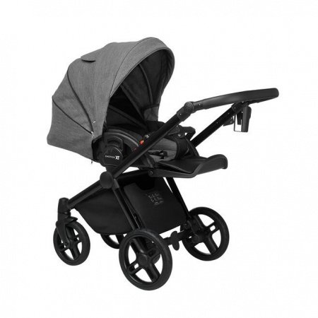 Детская коляска LONEX EMOTION XT 2 в 1