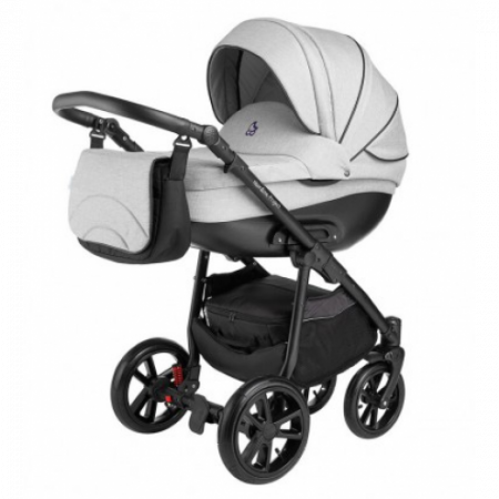 Детская коляска Noordline Olivia Sport 3 в 1