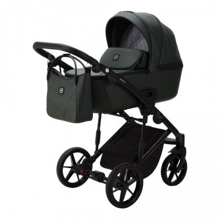 Детская коляска Adamex MOBI Air Deluxe 2 в 1