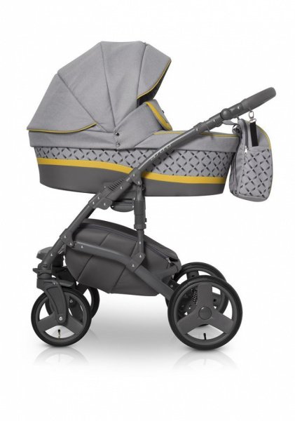 Детская коляска Expander Astro 3 в 1