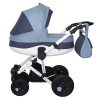 Детская коляска Siger Marco 2 в 1