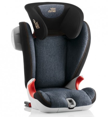Детское автокресло Britax Roemer Kidfix SL SICT