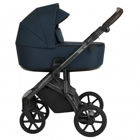 Детская коляска Roan Bass Next 2 в 1