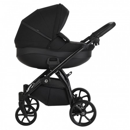 Детская коляска Tutis Nanni 2023 2 в 1
