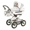 Детская коляска Reindeer Style 2 в 1