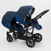 Детская коляска MR SANDMAN DUET