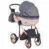 Детская коляска ADAMEX Chantal Star Collection 2 в 1