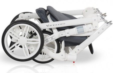 Детская коляска EXPANDER VANGUARD 2 в 1