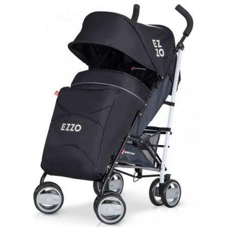 Прогулочная коляска трость Euro-Cart Ezzo