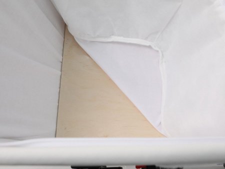 Детская коляска Reindeer Vintage New 3 в 1