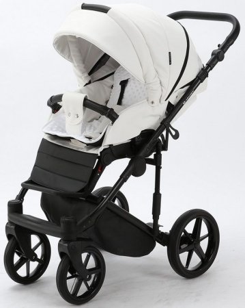 Детская коляска Adamex Zico Deluxe 3 в 1